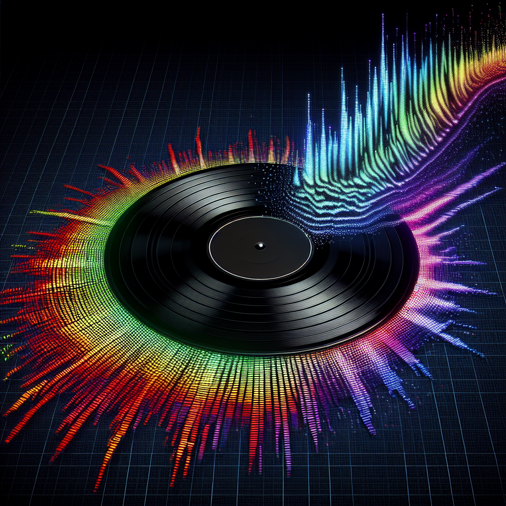 Digital Music Revolution: How Streaming Transformed the Industry