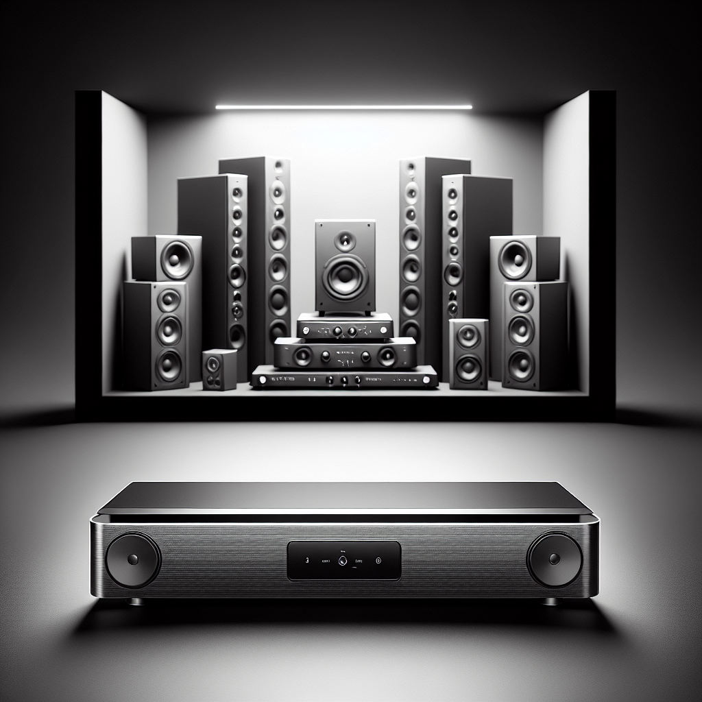 Are Soundbars the Superior Choice over Surround Sound?