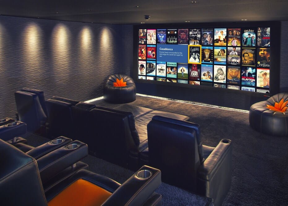 Enhance Your Movie Experience with a Home Theater System in a Box