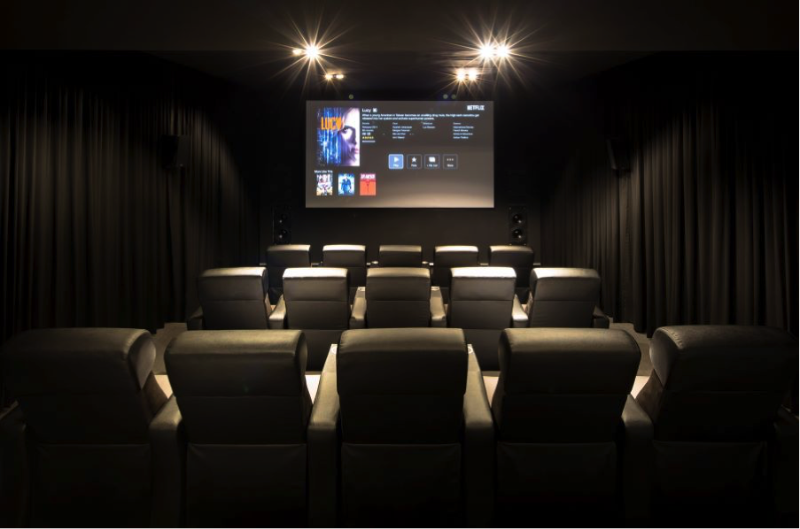 Enhance Your Movie Experience with a Home Theater System in a Box