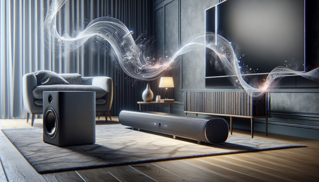 Is a 2.1 Sound Bar Good for Your Home Entertainment?