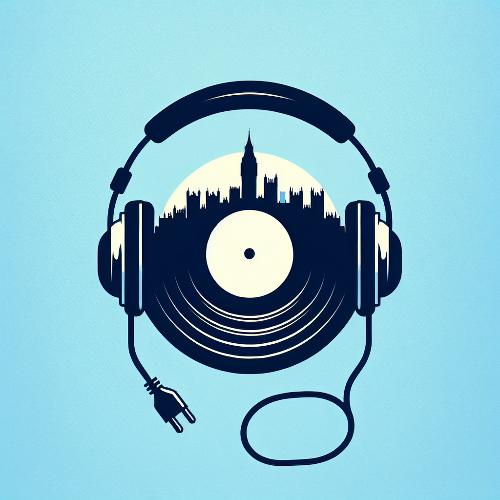 The Best Free Music Streaming Service in the UK