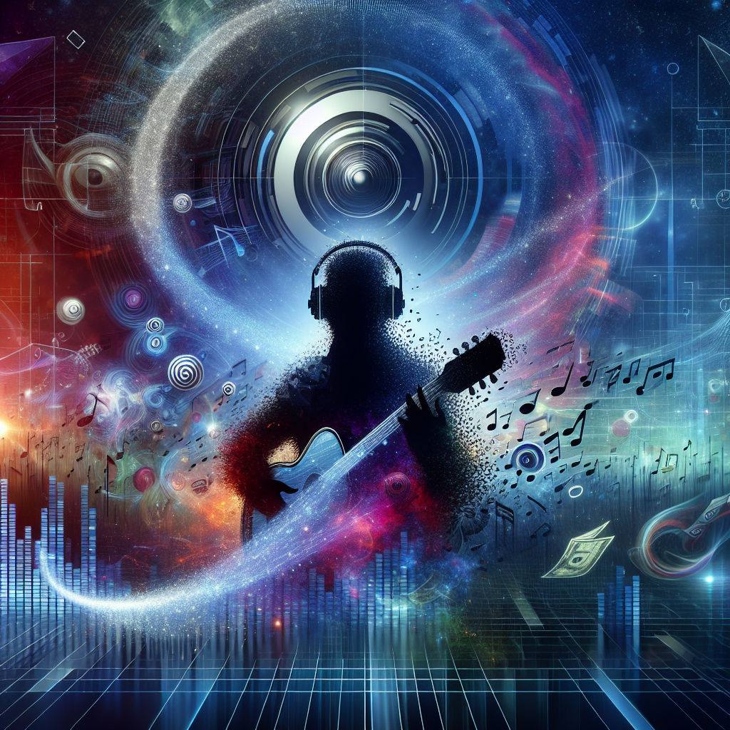 The Future of Music: How Spotify is Revolutionizing Streaming