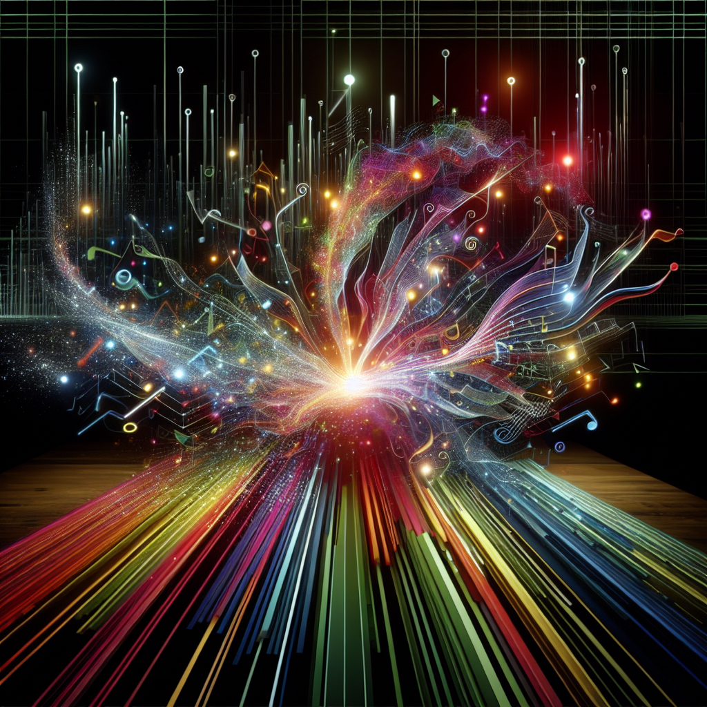 The Future of Music Streaming: Spotify
