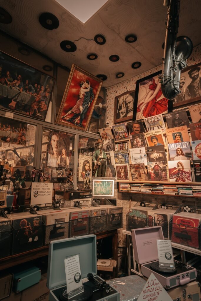 The Ultimate Guide to Finding the Best Music Streaming Service
