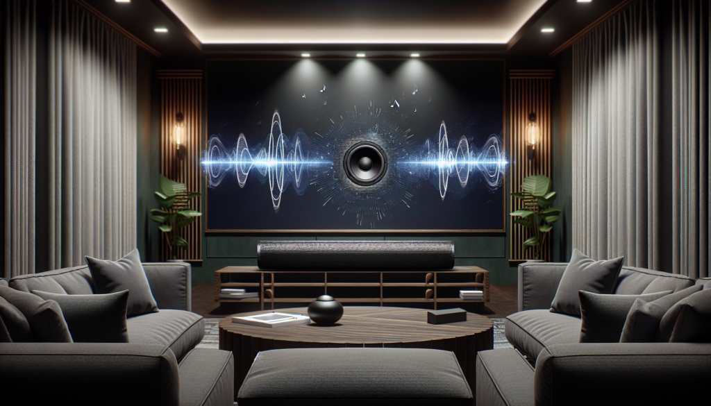 The Ultimate Guide to Soundbars