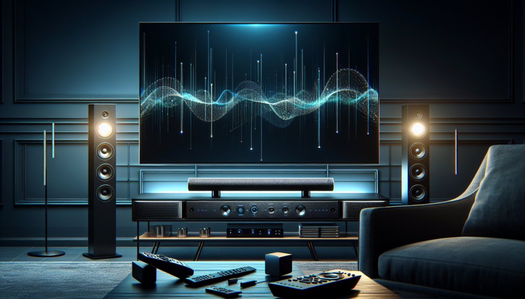 The Ultimate Guide to Soundbars