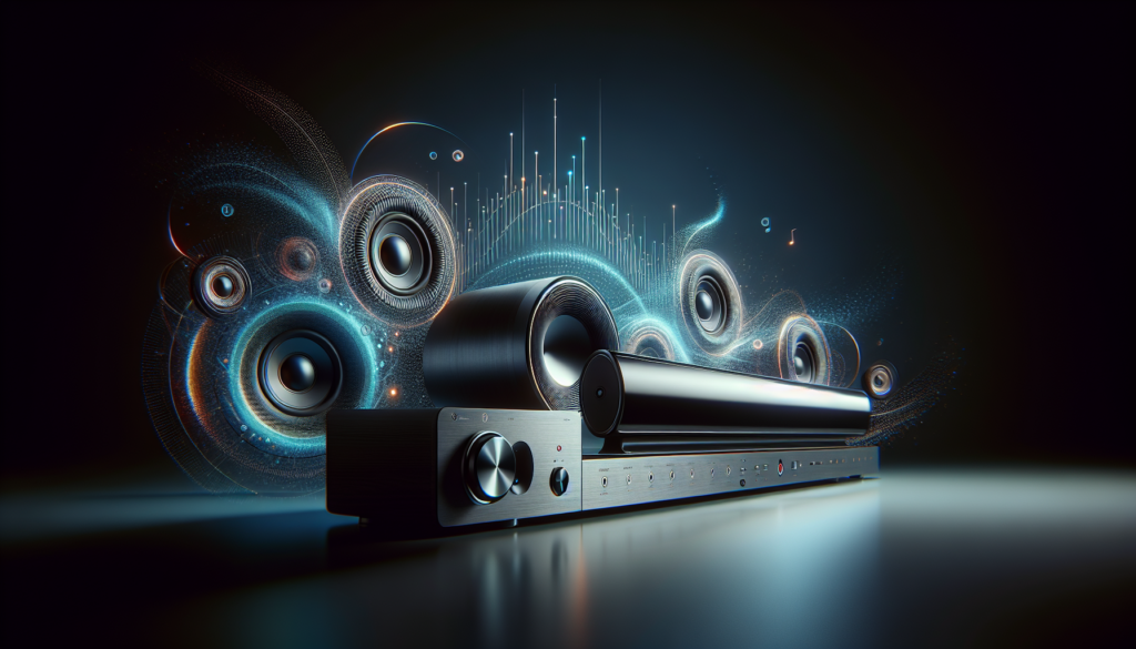 The Ultimate Guide to Soundbars