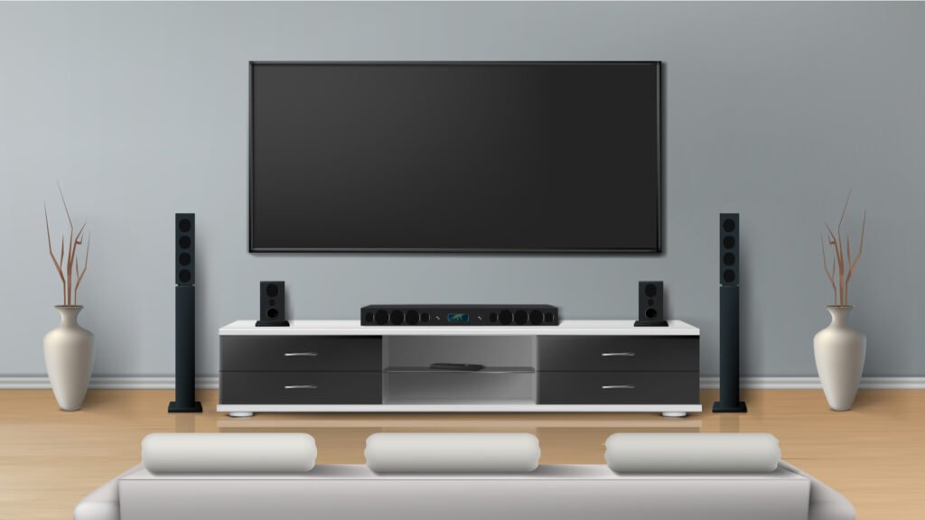 Understanding the Difference: Home Theatre vs. Soundbar