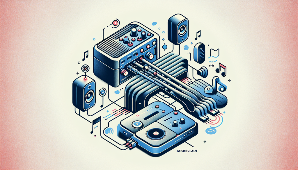 Understanding the Difference: Roon Bridge vs Roon Ready