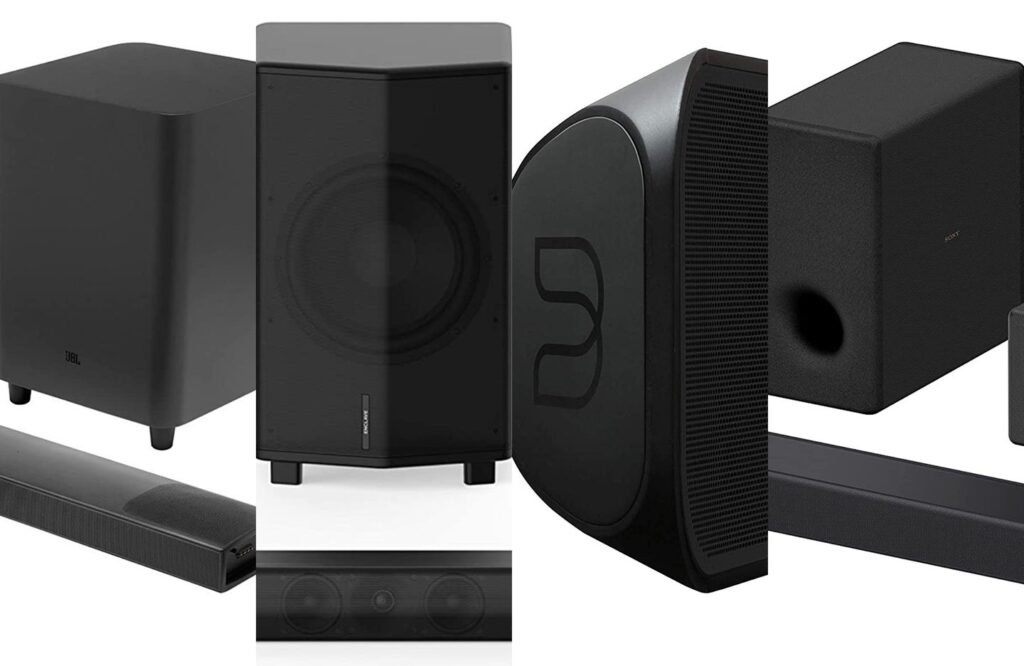 Top Picks for the Best Sound System for Music