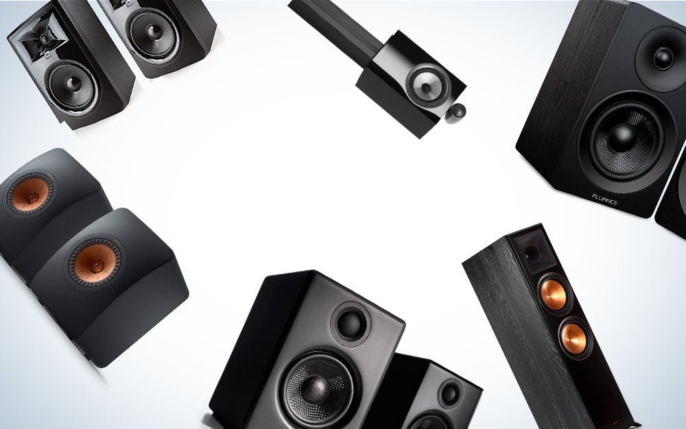 Top Picks for the Best Sound System for Music