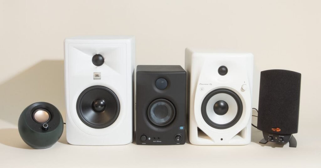 Top Picks for the Best Sound System for Music