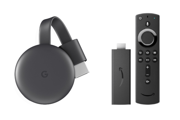 Chromecast vs Firestick: Which is the Better Streaming Device?