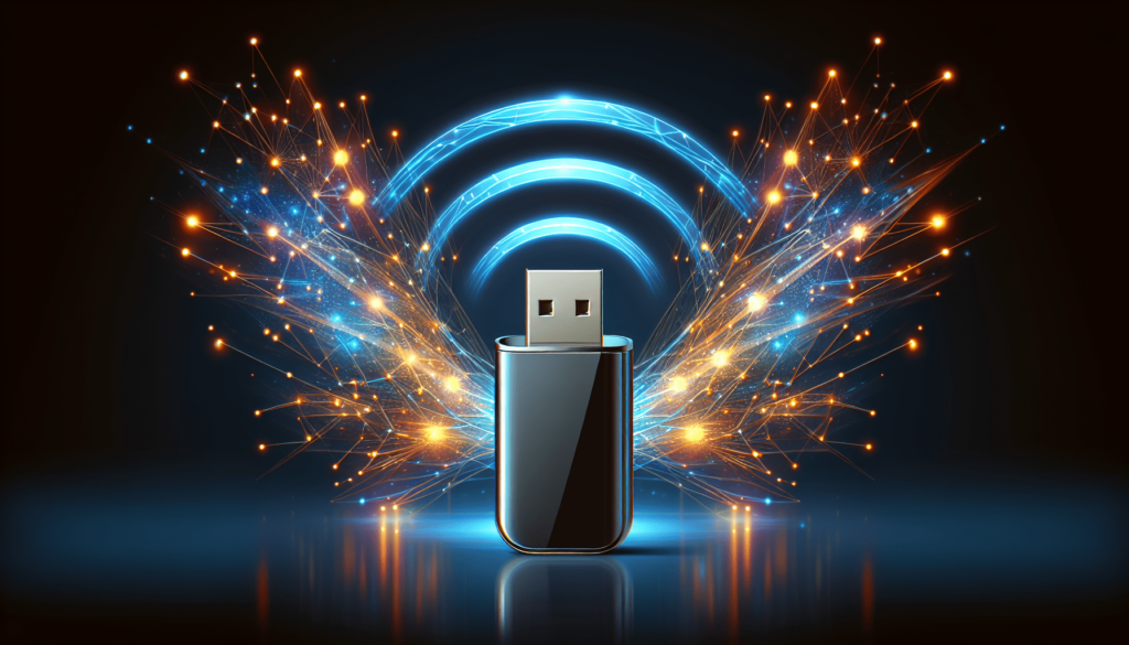 How to Connect Chromecast to Wi-Fi