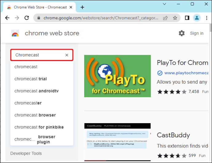 How to Enable the Google Chromecast Extension in Chrome