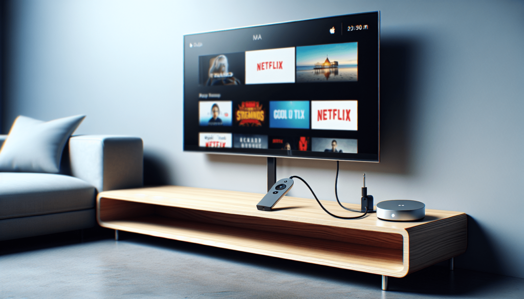 The Ultimate Guide: How to Set Up Chromecast