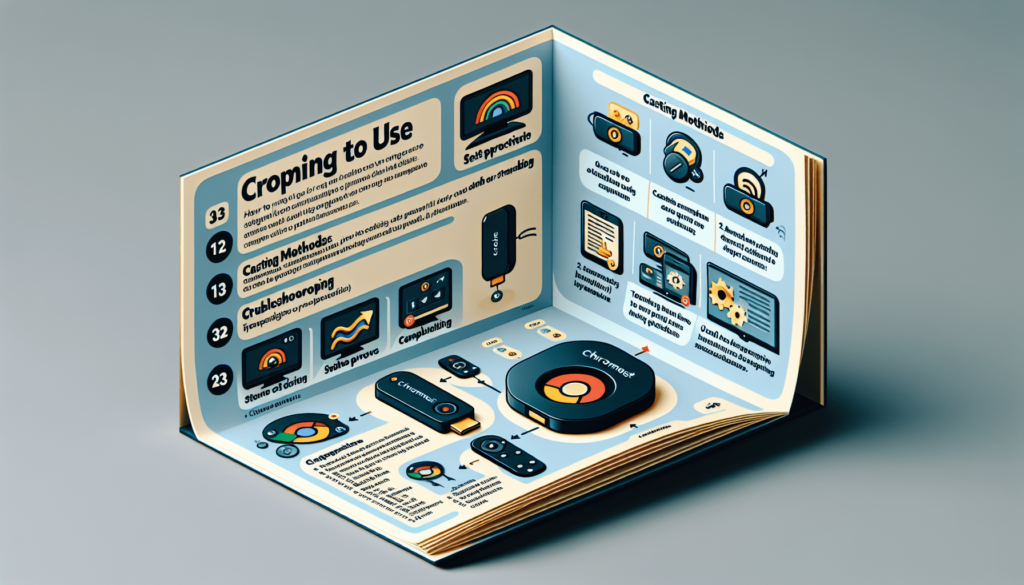 The Ultimate Guide: How to Use Chromecast