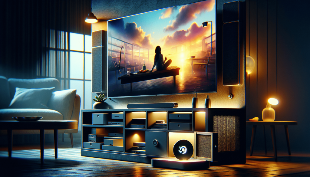 The Ultimate Guide to Chromecast Setup