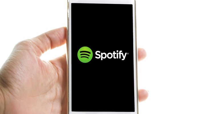 Music Streaming Services And Accessibility Features