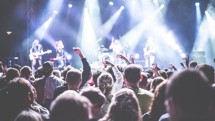 The Impact Of Music Streaming On Live Performances