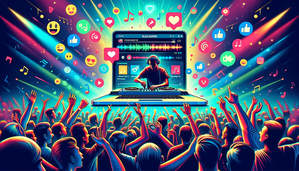 The Role Of Playlists In Music Discovery