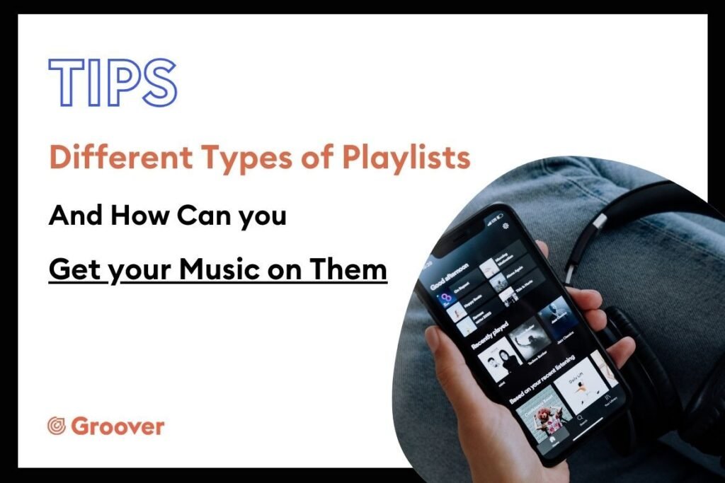 The Role Of Playlists In Music Discovery