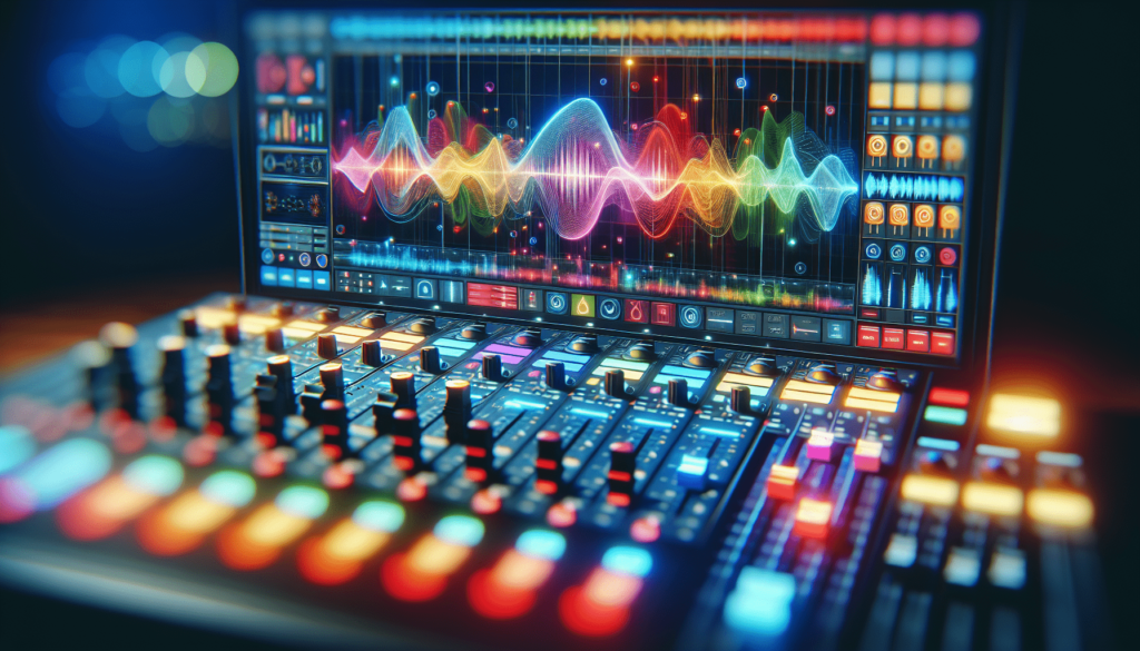 Exploring the Best Digital Audio Workstation Software for Music Production