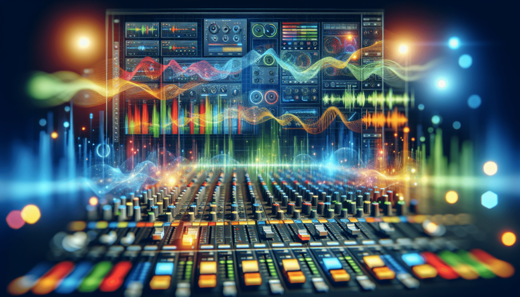 Exploring the Best Digital Audio Workstation Software for Music Production