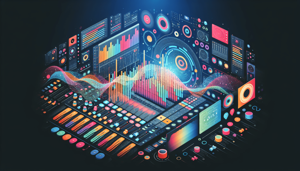 Exploring the Creative Possibilities of Bitwig Studio