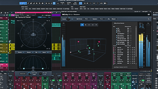 Exploring the Features of Studio One DAW