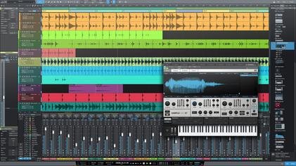 Exploring the Features of Studio One DAW