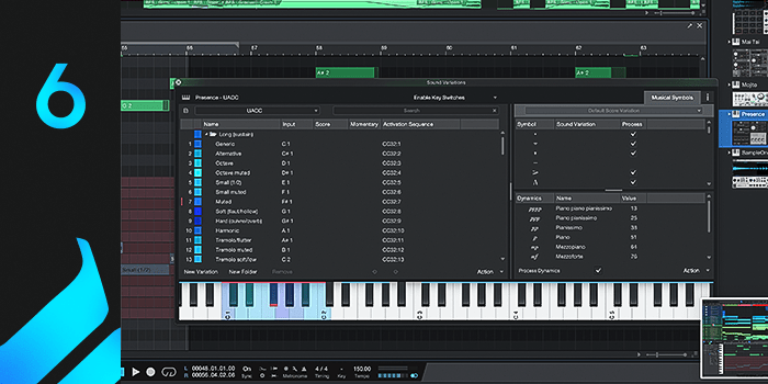 Exploring the Features of Studio One Prime