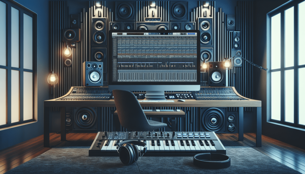 Best DAW Software Free Download Options