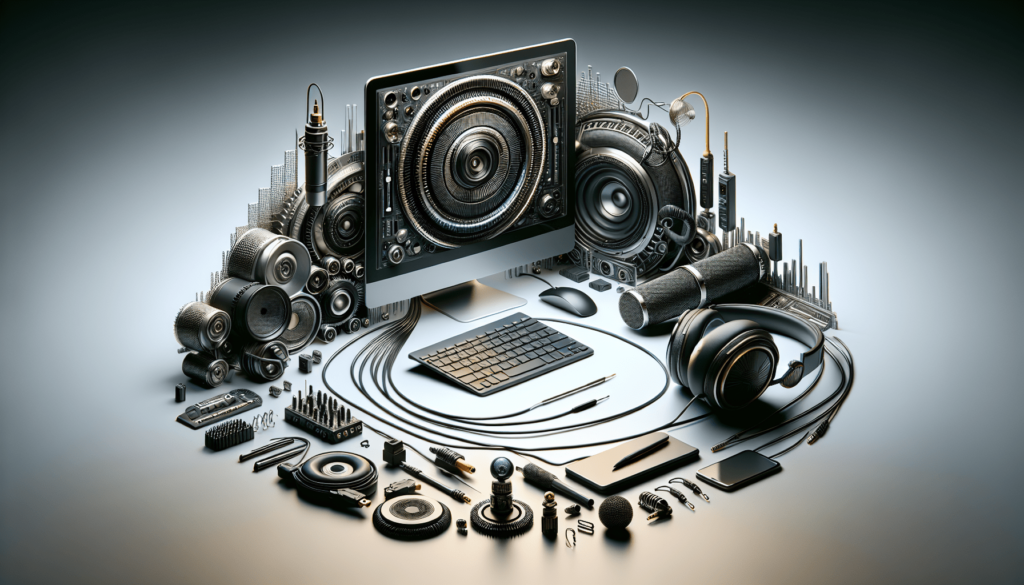 Essential Guide to Audio Driver Download