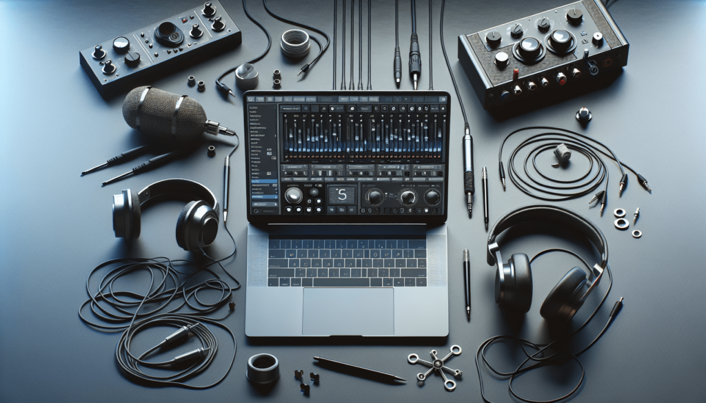 Essential Guide to Audio Driver Download