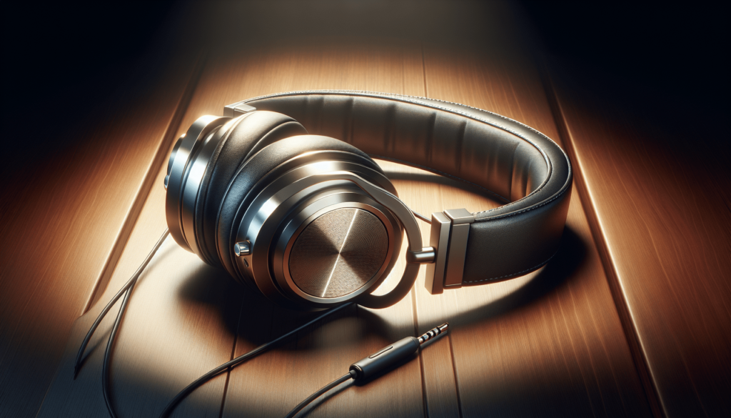 Exploring the Benefits of Sony Hi-Res Audio Headphones