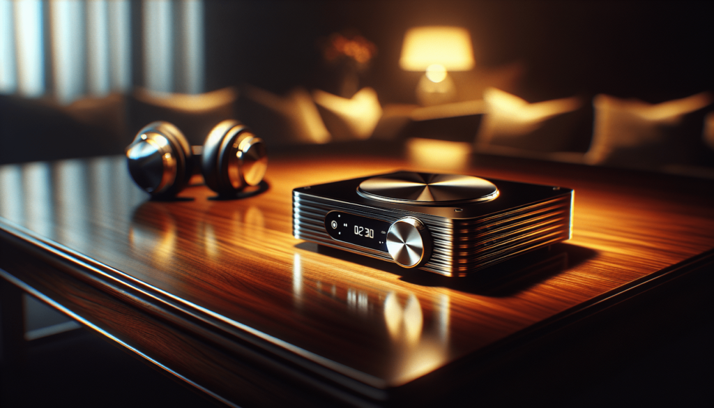 Exploring the Best HD Audio Players on the Market