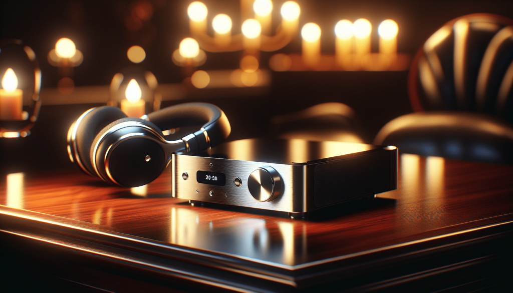 Exploring the Best HD Audio Players on the Market