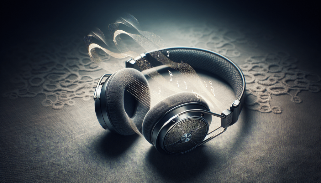 High-Quality Sound Experience with aptX HD Headphones