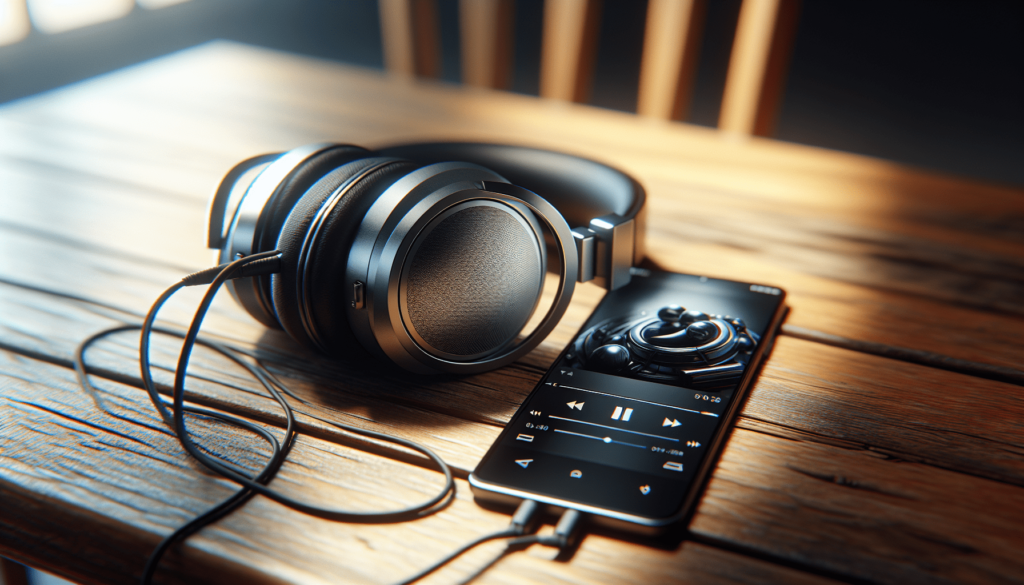 The Future of Hi Res Audio Streaming