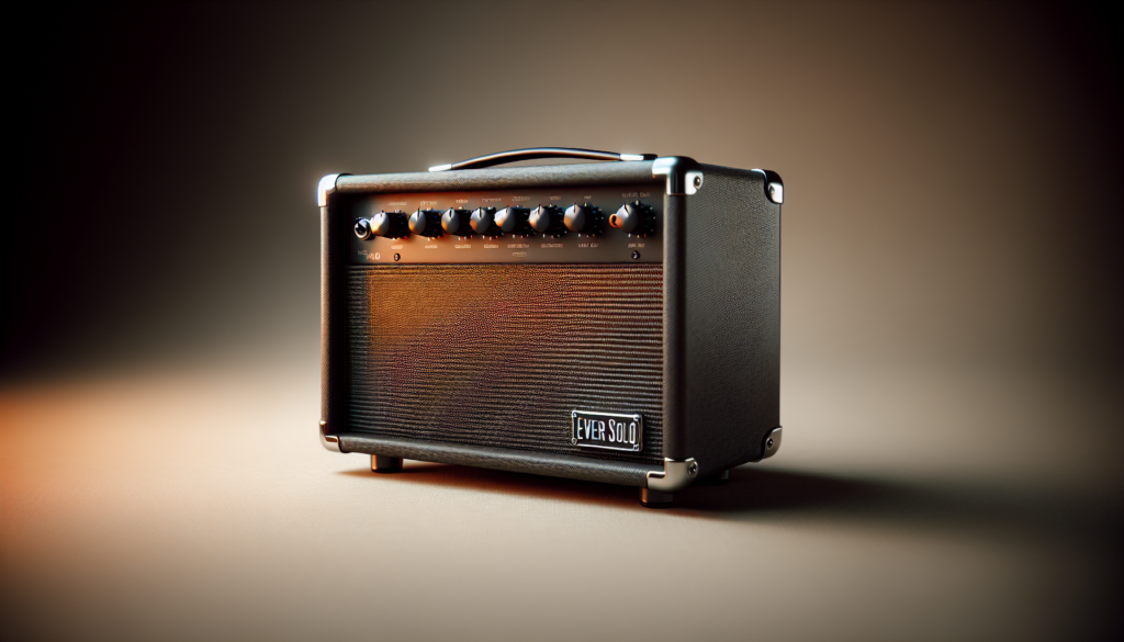 Eversolo Amp Performance Guide