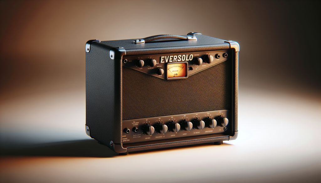 Eversolo Amp Performance Guide