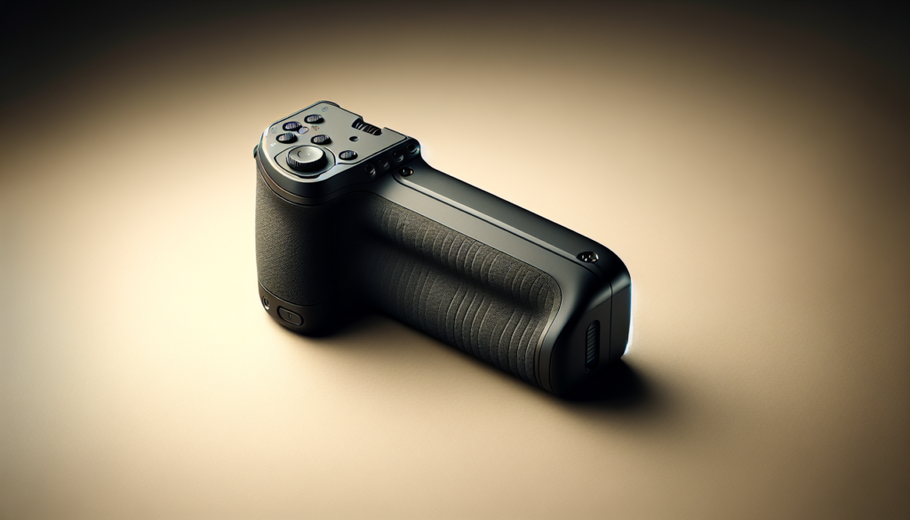 Eversolo battery grip for mirrorless cameras