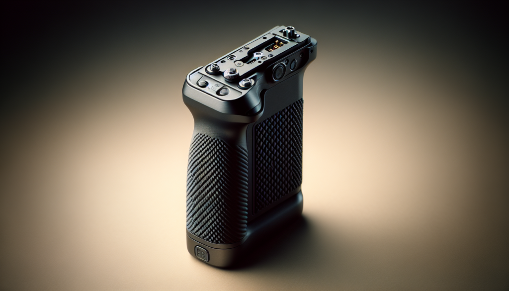 Eversolo battery grip for mirrorless cameras