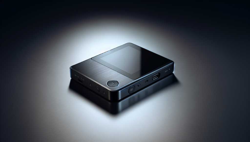 Eversolo DMP A Six Gen Two Review