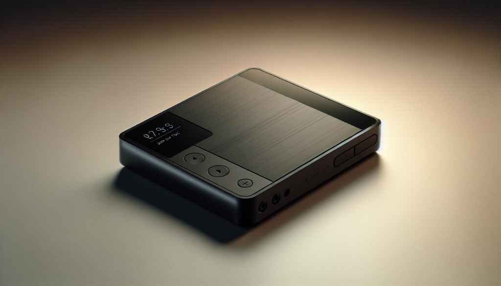 Eversolo DMP A Six Gen Two Review