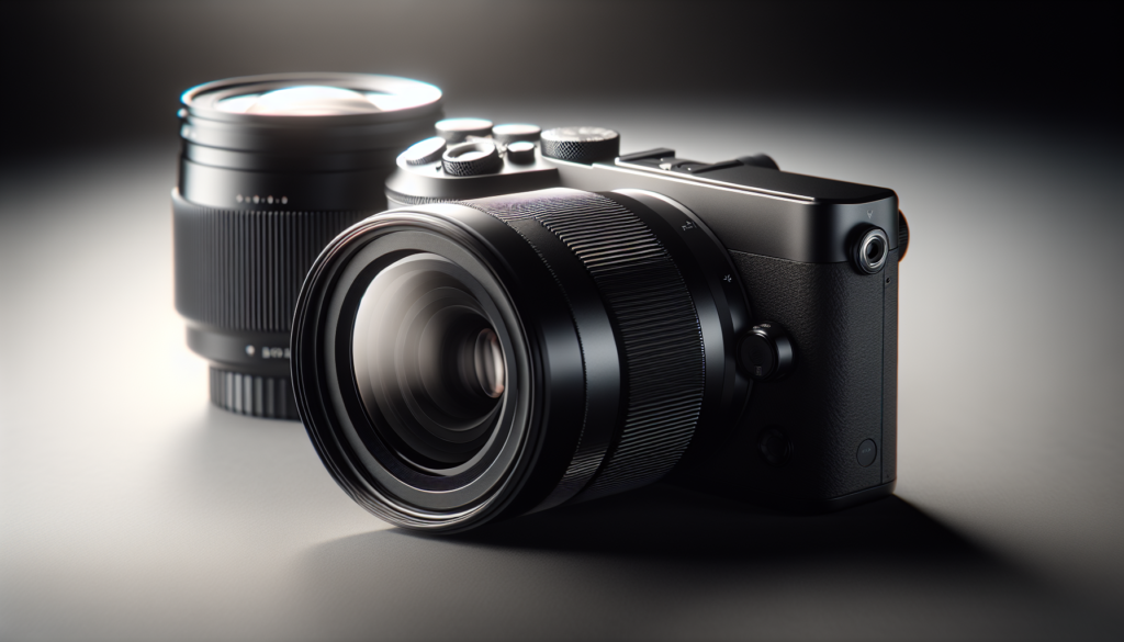 Eversolo Mirrorless Camera Guide