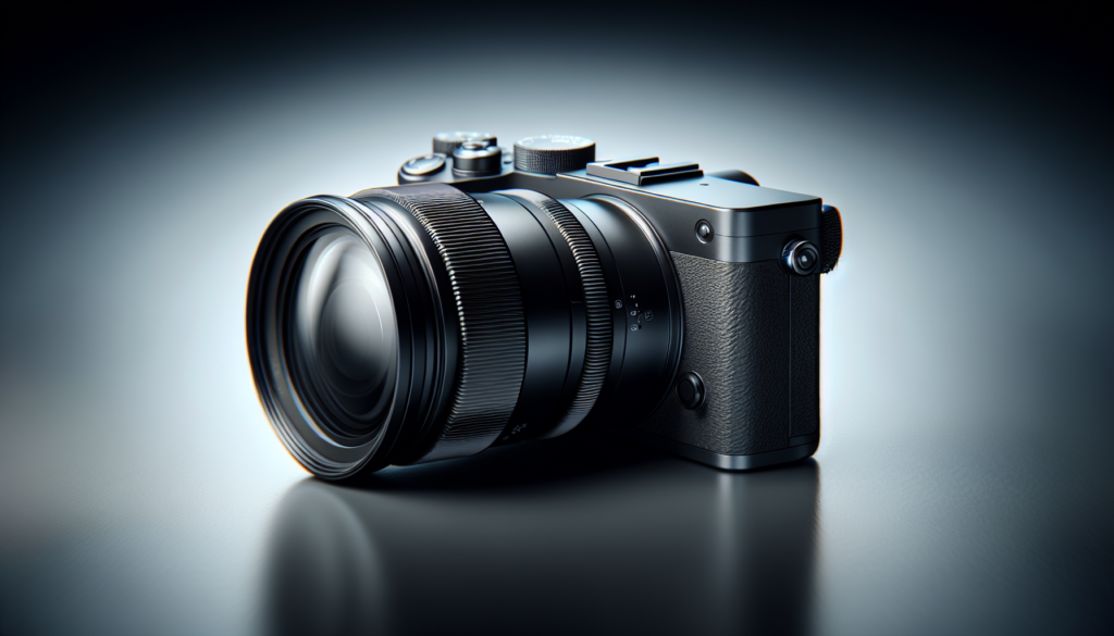 Eversolo Mirrorless Camera Guide