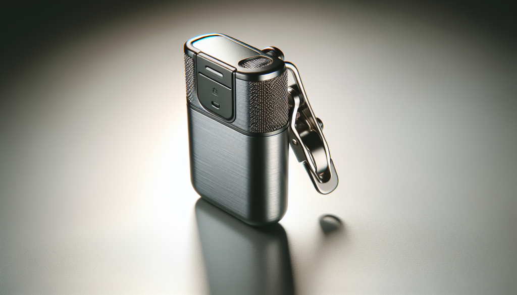 Eversolo Wireless Microphone Overview Eversolo Wireless Microphone Overview